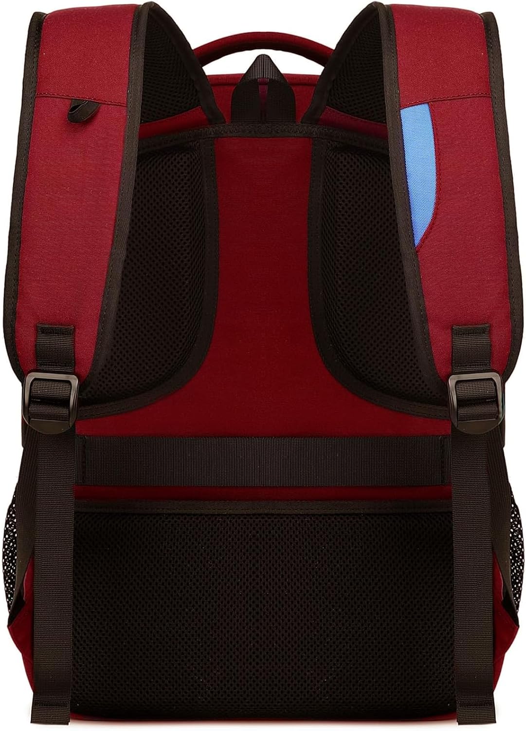 Reise-Laptoprucksack – Wasserdicht & USB-Anschluss Damen Herren