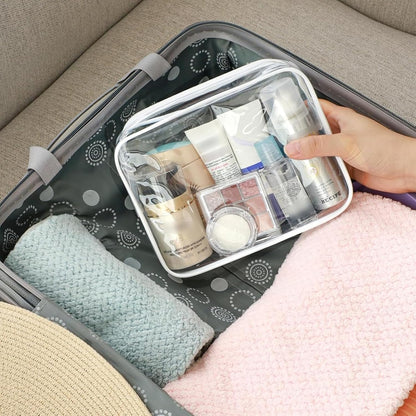 Reise-Laptoprucksack – Wasserdicht & USB-Anschluss Damen Herren