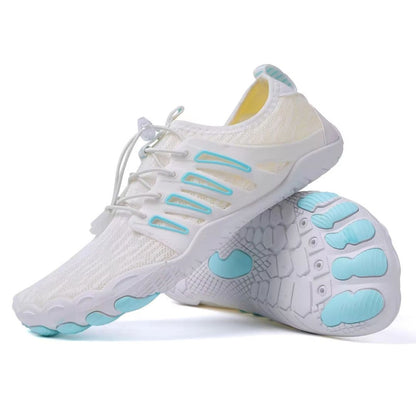 Orthopädische Barfußschuhe – Breite Zehenbox & Damen Herren