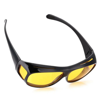 Nachtsichtbrille – Antireflektierend UV400 & Nachtfahren