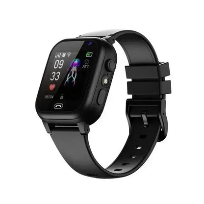 Kinder GPS Smartwatch 4G – SIM-Karte & Standortverfolgung