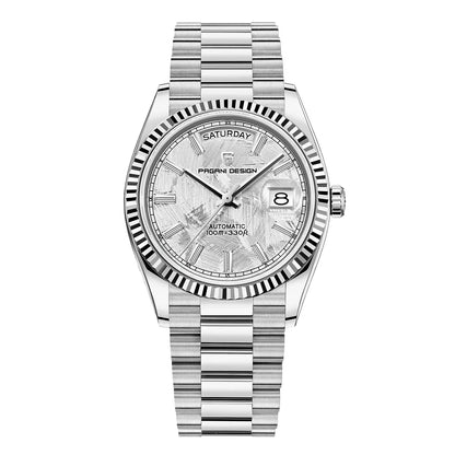 Automatische Luxus-Herrenuhr – Dominus