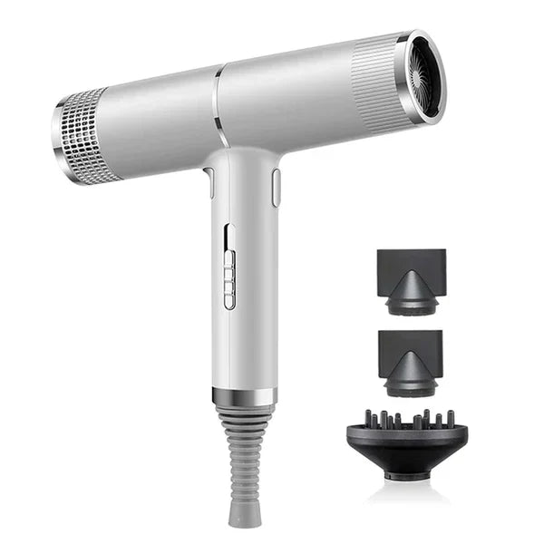 Professioneller Haartrockner – Ionentechnologie & Schnelltrocknung