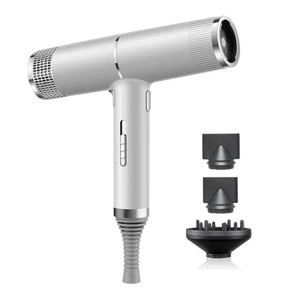Professioneller Haartrockner – Ionentechnologie & Schnelltrocknung