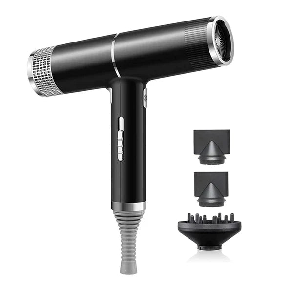 Professioneller Haartrockner – Ionentechnologie & Schnelltrocknung