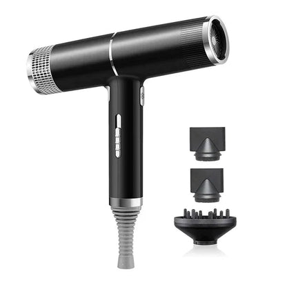 Professioneller Haartrockner – Ionentechnologie & Schnelltrocknung