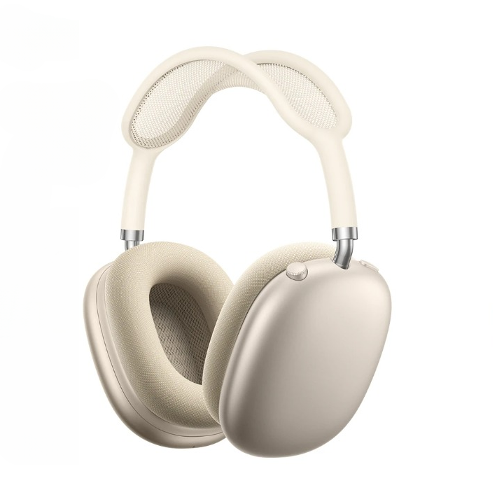 Over-Ear Wireless Headphones mit ANC und langer Akkulaufzeit – W65 Plus