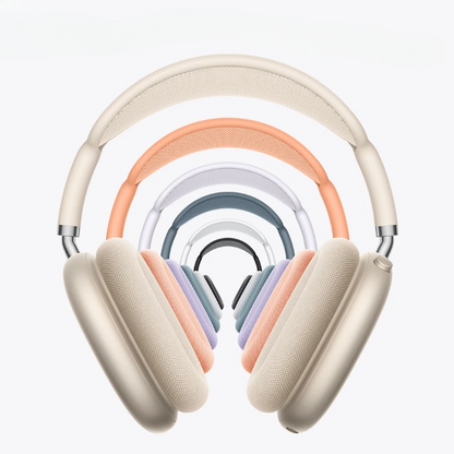 Over-Ear Wireless Headphones mit ANC und langer Akkulaufzeit – W65 Plus