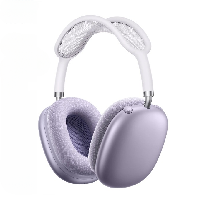 Over-Ear Wireless Headphones mit ANC und langer Akkulaufzeit – W65 Plus