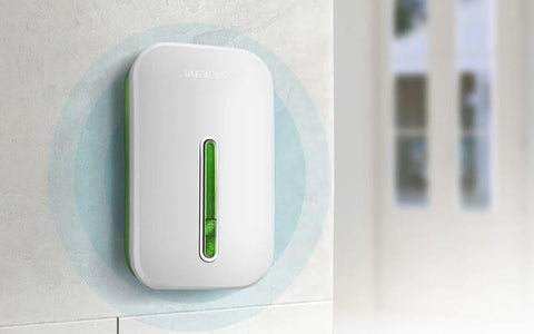 Kabellose Türklingel – Batterielos Intelligent & Smart Home