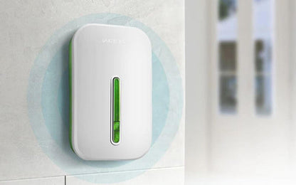Kabellose Türklingel – Batterielos Intelligent & Smart Home