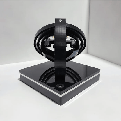 Automatischer Uhrenbeweger – Stille Rotation & Uhrenbox